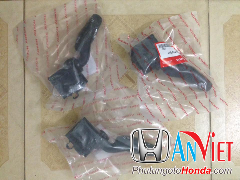Công tắc gạt mưa honda CIVIC
